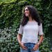 Undine Pullover pattern 