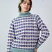 Alkioni Pullover pattern 