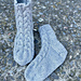 Ask og Embla pattern 