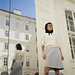 Bibi Skirt pattern