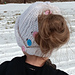 Versatile Ponytail Beanie pattern 