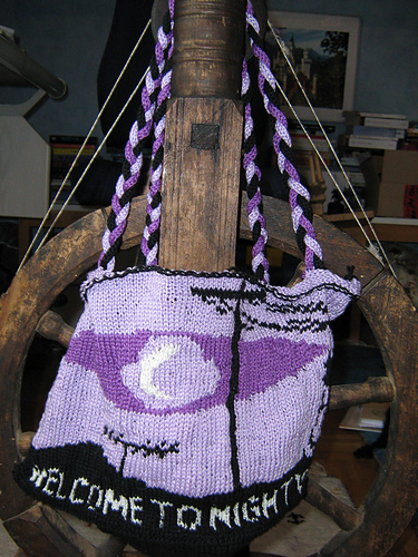 Night Vale Shopper photo 2