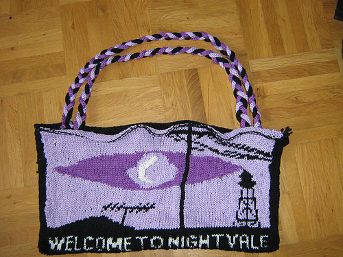Night Vale Shopper photo 1