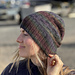 Spectrolite Beanie pattern