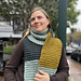 Black Cat Basics: Scarf pattern 