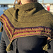 Juniper Shawl pattern