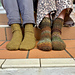 Favourite Socks DK pattern