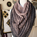 Bridgeway Shawl pattern