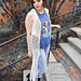 Lyrical Maxi Vest photo 4