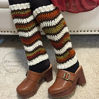 ReStitch Crochet Along™ January 2026