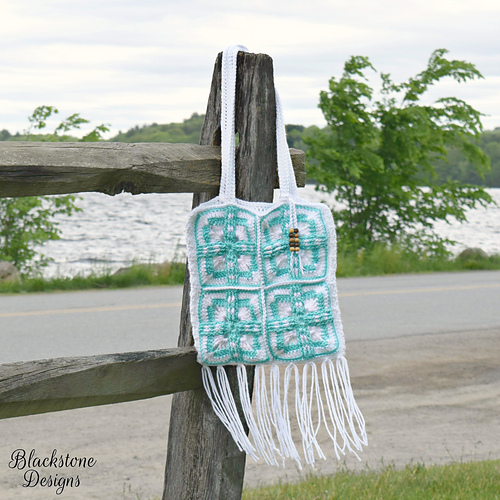 Native Sun Square Bag photo 3