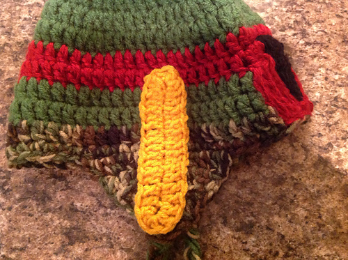 Boba Fett Beanie photo 3