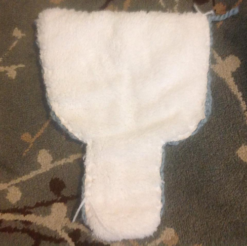 Star Stitch Boots photo 4