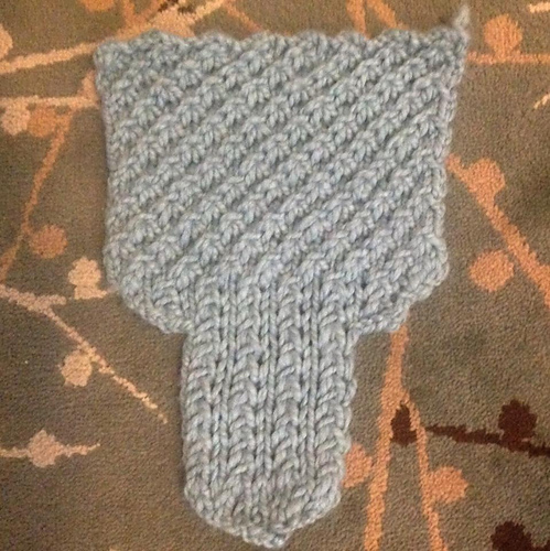Star Stitch Boots photo 3