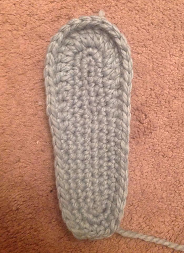 Star Stitch Boots photo 5