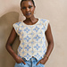 Top Isalia pattern 