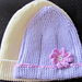 Frances's Beanie pattern 