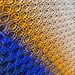 Crystal pattern 