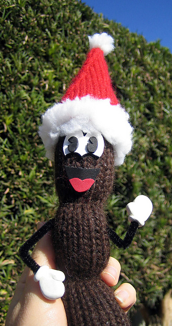mr hankey soft toy