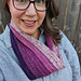 Blissful Bits Cowl pattern 