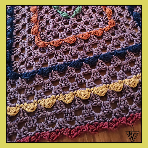 Tranquilo Table Runner