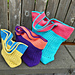 Cari-Rose Beach Bag pattern 
