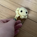 Small octopus pattern