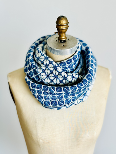 Positive Space Cowls