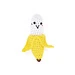 Banana pattern 