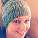 Mariah's Messy Bun Head photo 2