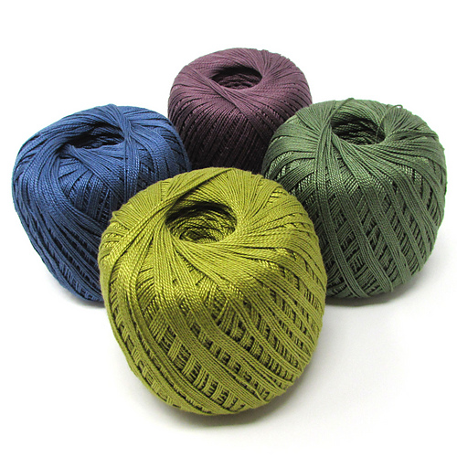 Pinwheel Pin Cushion photo 3