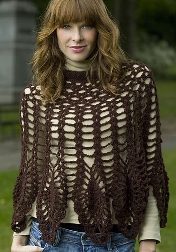 Shimmer Skirt or Poncho photo 5