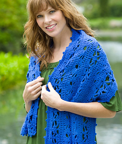 Heavenly Wrap photo 1