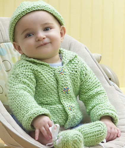One Ball Baby Set photo 1