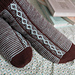 Vertex pattern 