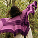 Cinnyric pattern