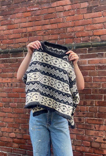 504 Sweater