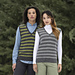 Skyline Vista Vest pattern 