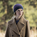 Icehouse Hat pattern 