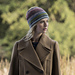 27 Color Fair Isle Hat pattern 