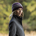 Northcote Hat pattern 