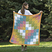 Endless Summer Blanket pattern