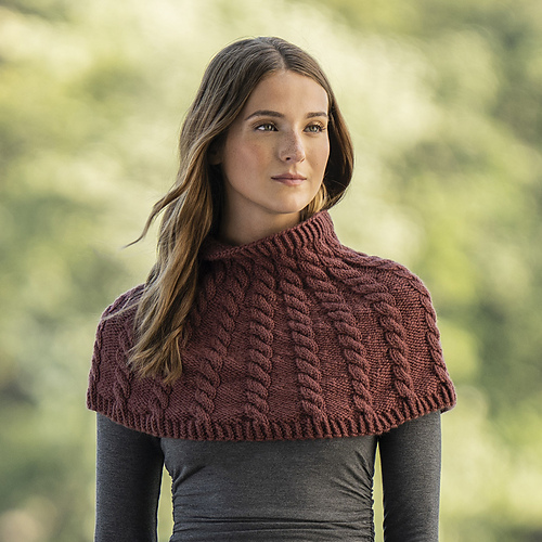 Berwick Snood