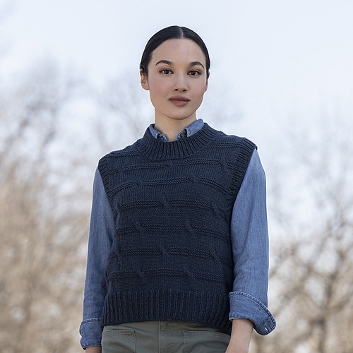 Ulappa Vest