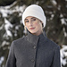Solstice Beanie pattern