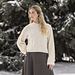 Telakka Sweater pattern