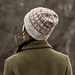 Highland Plaid Hat pattern