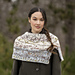 Spectrum Cowl pattern