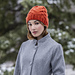White Bear Lake Hat pattern