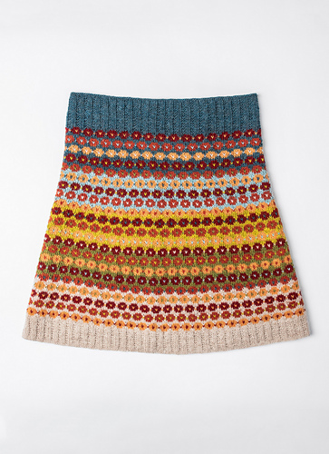 Ravelry: Antelope Valley Snood pattern by Tracy Pipinich